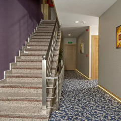 Demir Suite Hotel интерьер отеля фото 2