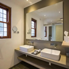 Отель Cape Diem Lodge 5* Стандартный номер