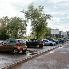Гостиница Appartments on Karla Marksa в Сыктывкаре отзывы, цены и фото номеров - забронировать гостиницу Appartments on Karla Marksa онлайн Сыктывкар парковка