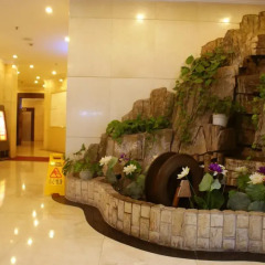 Отель Vienna Shenzhen Xiashuijing Subway Station Шэньчжэнь спа