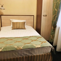 Гостиница Seven Hills на Таганке 3* Стандартный номер с различными типами кроватей фото 2