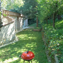 Отель Villa Aqua