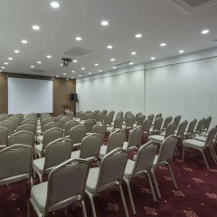 Ramada by Wyndham Cappadocia Турция, Ортахисар - отзывы, цены и фото номеров - забронировать отель Ramada by Wyndham Cappadocia онлайн помещение для мероприятий фото 2