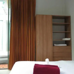 Отель Areca Pool Villa комната для гостей фото 2