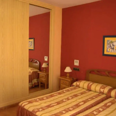 Quentar Hotel 2* Стандартный номер фото 23