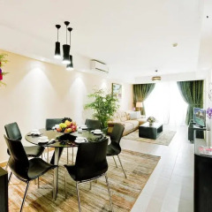 Sherwood Residence Hotel 4* Номер Делюкс с различными типами кроватей фото 5