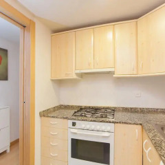 Отель Friendly Apartments Испания, Барселона - отзывы, цены и фото номеров - забронировать отель Friendly Apartments онлайн в номере фото 2