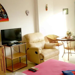 Отель View Talay 1B Apartments Таиланд, Паттайя - отзывы, цены и фото номеров - забронировать отель View Talay 1B Apartments онлайн детские мероприятия