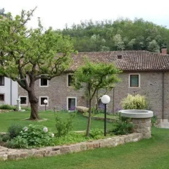 Отель B&B Ca' Lauro Италия, Региональный парк Colli Euganei - отзывы, цены и фото номеров - забронировать отель B&B Ca' Lauro онлайн фото 4