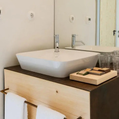 Отель Armazém Luxury Housing Стандартный номер