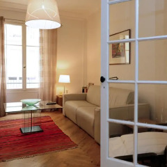 Отель Grand Appartement Nice детские мероприятия