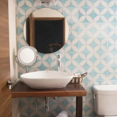 Отель Quinta Margarita Boho Chic 4* Номер Делюкс фото 9