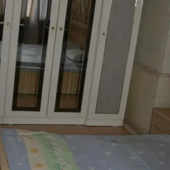 Апартаменты Ukraine Faire Apartments балкон