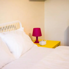 Отель Apartament4You Plac Bankowy Варшава комната для гостей фото 2
