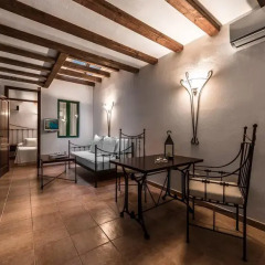 Отель Apartamentos Mariano интерьер отеля фото 2