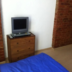 Area Rest Hostel Стандартный номер с различными типами кроватей (общая ванная комната) фото 2