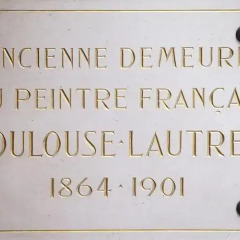 Отель Lautrec Opera спа