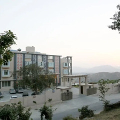 Отель The G Mount Valley Resort & Spa фото 4