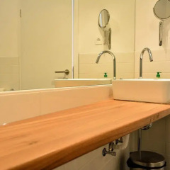 Отель Golden B&B 3* Номер Делюкс с различными типами кроватей фото 19