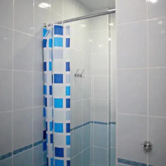 Гостевой дом №1 Кровать в общем номере двухъярусные кровати фото 24