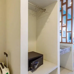 Siamaze Hostel Номер Делюкс фото 8