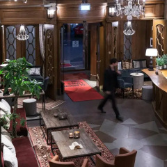 Clarion Grand Hotel спа