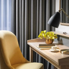 Mespil Hotel 4* Улучшенный номер с различными типами кроватей фото 2