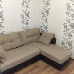 Гостиница Guest House on Trudovoy Slavy в Красной Поляне отзывы, цены и фото номеров - забронировать гостиницу Guest House on Trudovoy Slavy онлайн Красная Поляна комната для гостей фото 2