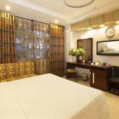 Roseland Inn Hotel 2* Номер Делюкс с различными типами кроватей фото 4