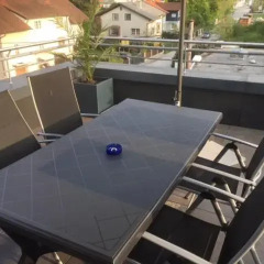 Отель Jaky s Penthouse Апартаменты фото 28