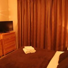 Valentina Heights Hotel 3* Стандартный номер фото 16