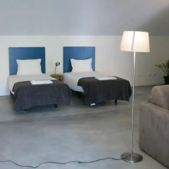 Отель Portugal Ways Culture Guest House комната для гостей фото 2