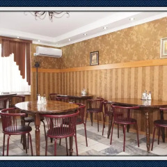 Гостиница Victoria Hotel Казахстан, Актау - отзывы, цены и фото номеров - забронировать гостиницу Victoria Hotel онлайн гостиничный бар