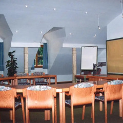 Gasthof Hotel Doktorwirt Зальцбург питание