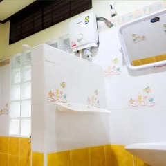 Отель Aonang Cliff View Resort 3* Бунгало с различными типами кроватей фото 10