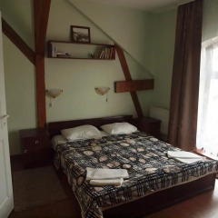 Hotel Westa 2* Номер Делюкс с различными типами кроватей фото 22
