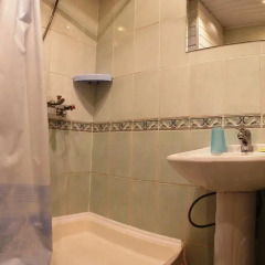Vitebsk Hotel 3* Стандартный номер с различными типами кроватей фото 5