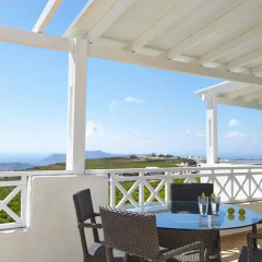 Orizontes Hotel & Villas 4* Вилла с различными типами кроватей фото 14