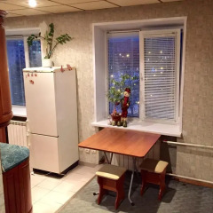 Апартаменты Apartment On Gorkogo 80 1 удобства в номере