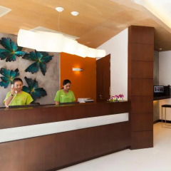 Отель Aspira Prime Patong интерьер отеля фото 3