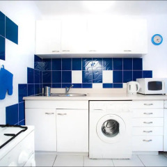 Отель Apartament Przechodnia Варшава в номере