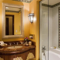 Отель Mosaique Beach Resort 5* Стандартный номер с различными типами кроватей фото 3