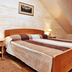 Отель Amaro Rooms 3* Стандартный номер фото 2