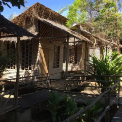 Отель Lanta Riversand Resort Ланта фото 25