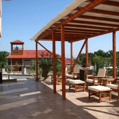 Hotel Mellow фото 10