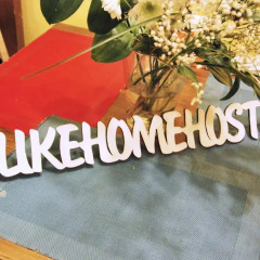 Хостел LikeHome Санкт-Петербург питание