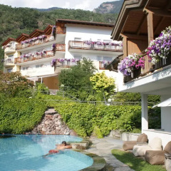 Hotel Rotwand Лаивес бассейн