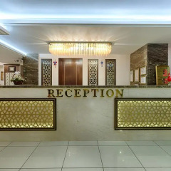 Kilikya Hotel 4* Стандартный номер фото 17