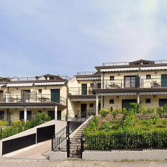 Отель Residence Onda Манерба-дель-Гарда фото 3