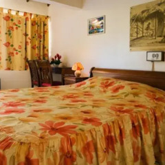 Hotel Le Rotabas 2* Стандартный номер с различными типами кроватей фото 3